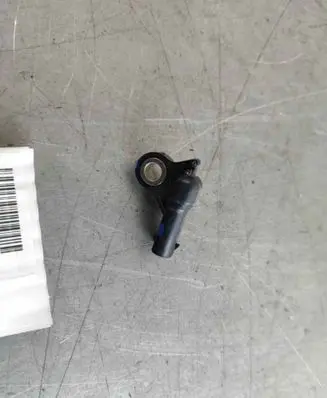 Jaguar XF X260 Airbag deployment crash/impact sensor T2H5125