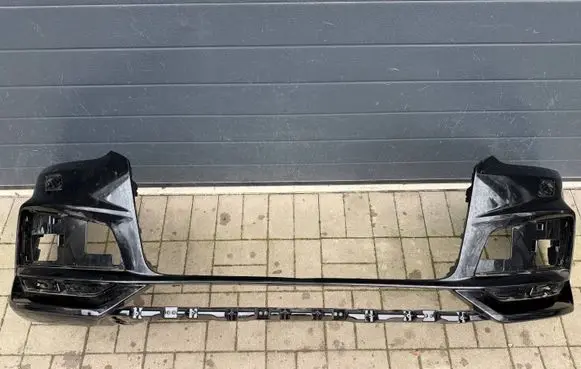 Audi Q3 8U Front bumper 8u0807437