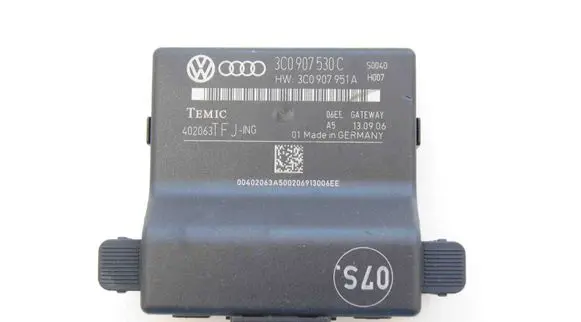 Volkswagen PASSAT B6 Other devices 3C0907951A 3C0907530C