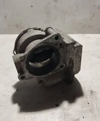 Skoda Octavia Mk2 (1Z) Throttle valve A2C53099815PLZT