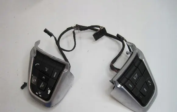 Honda Jazz Central console control unit FK72-13D767-ED