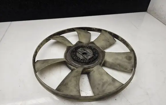 Mercedes-Benz Sprinter W906 Viscous fan clutch LDA7RF420