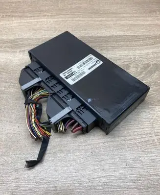 BMW 5 E60 E61 Comfort/convenience module 9221109 23994322