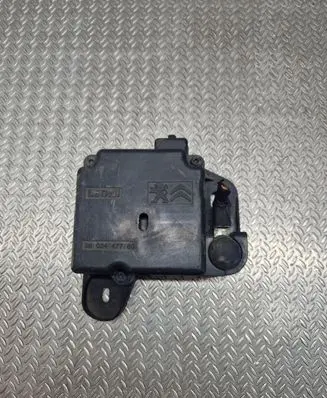 Citroen C3 Aircross Other control units/modules 9802447780
