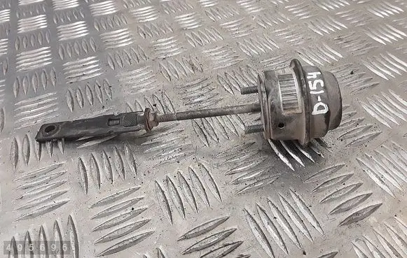 Renault Trafic III (X82) Turbine electric control actuator 4334830135