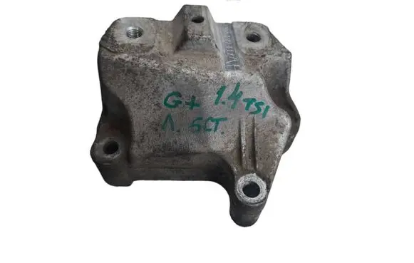 Volkswagen Golf Plus Gearbox mounting bracket 1K0199117AH