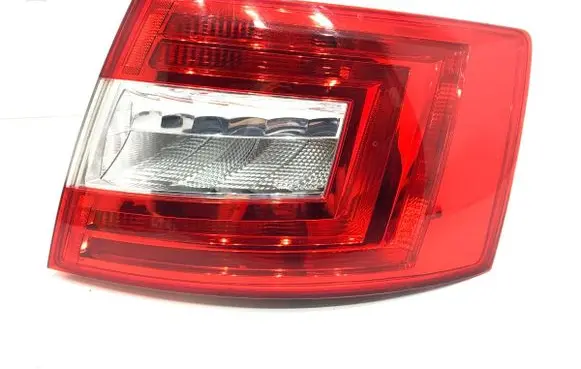 Skoda Octavia Mk3 (5E) Rear/tail lights