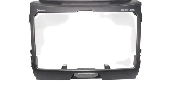 KIA Sportage Radio/GPS head unit trim U097833810