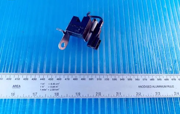 Ford Focus Sensor H1BT18801AA 111134B 3103481107