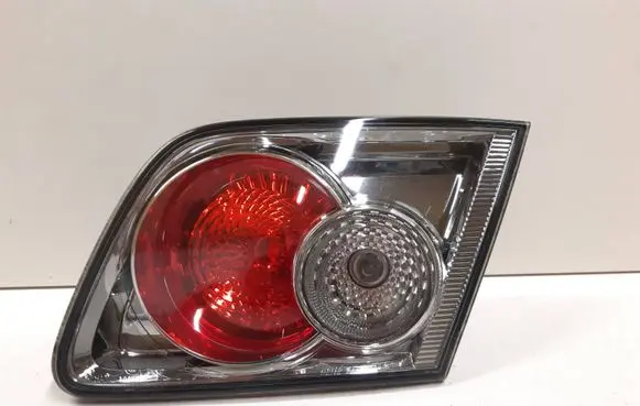 Mazda 6 Tailgate rear/tail lights 22661980R