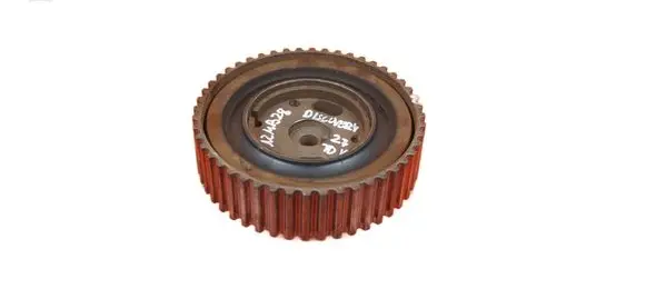 Land Rover Discovery 3 - LR3 Timing chain sprocket 4U3Q6K286AB 276DT