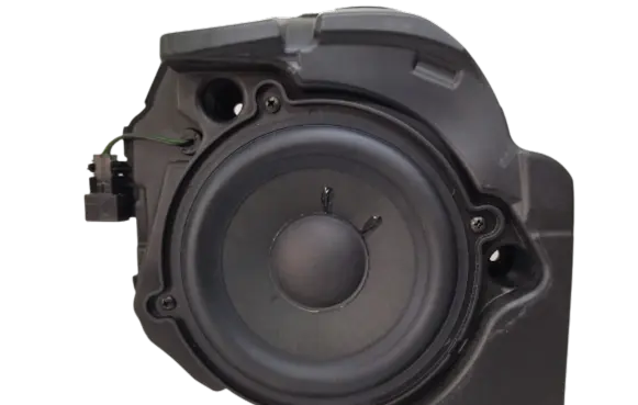 Audi A7 S7 4G Subwoofer speaker 4G8035301
