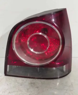 Volkswagen Polo IV 9N3 Rear/tail lights 965348