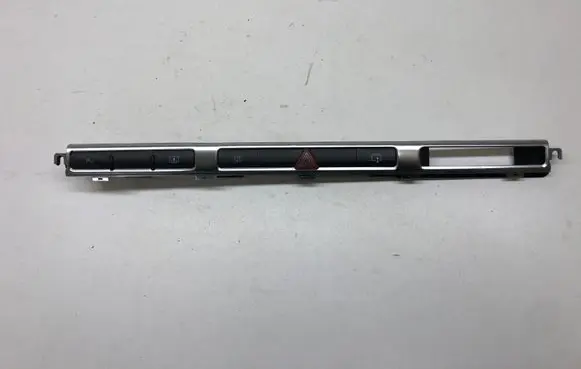 Audi A8 S8 D3 4E Hazard light switch