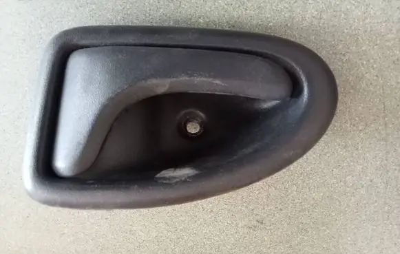 Renault Trafic II (X83) Front door interior handle 8200028995