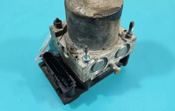 Toyota Avensis T250 ABS Pump 0265800313 IMPRK1425032