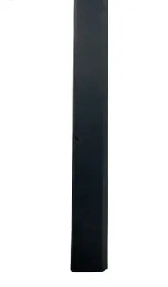 Nissan NV400 Sliding door trim (molding) 828209234