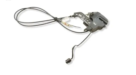 BMW 3 E46 Convertible roof lock/latch 8248314 51258248314
