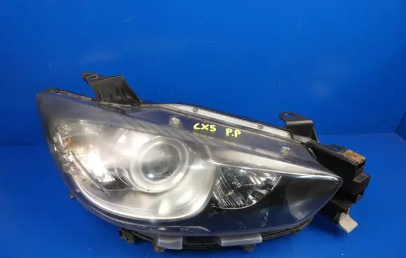 Headlight/headlamp