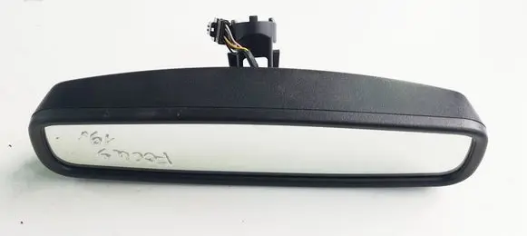 Ford Focus Rear view mirror (interior) FU5A17E678EA00 FU5A17E678EA