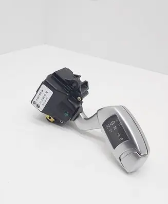 BMW 7 E65 E66 Gear shift switch/knob 6927887 0141904006