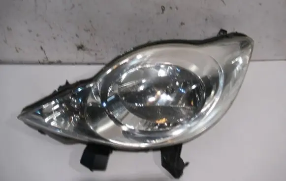 Peugeot 107 Headlight/headlamp