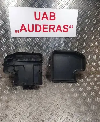 Audi A4 S4 B5 8D Fuse box set 8D1907355 8D1907613