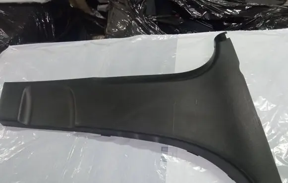 Mazda CX-5 (B) pillar trim (top) KD4568220