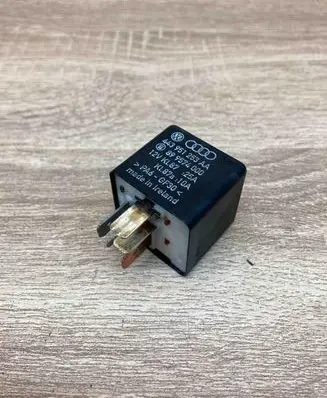 Audi 80 90 S2 B4 Other relay 443951253AA 899574000 USED