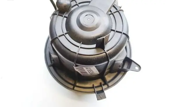 Citroen DS3 Heater fan/blower t4054001 25014940