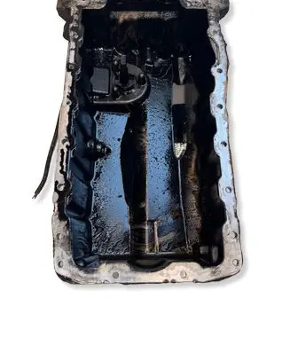 Audi A3 S3 8P Oil sump 787878