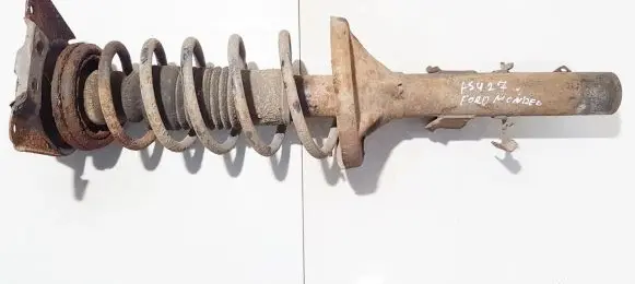 Ford Mondeo MK I Rear shock absorber/damper