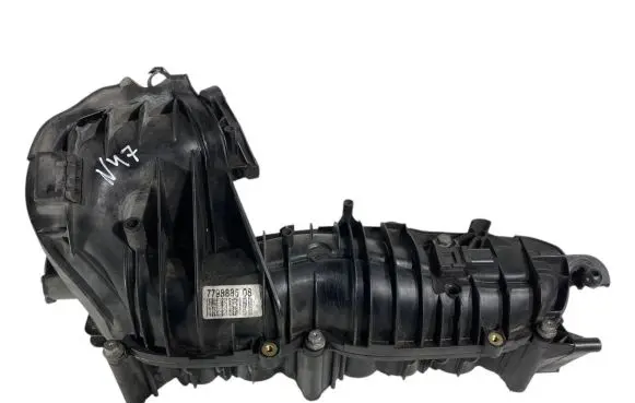 BMW 1 E81 E87 Intake manifold 7798885 7797384