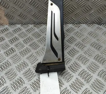 BMW 6 F12 F13 Accelerator throttle pedal 6860784