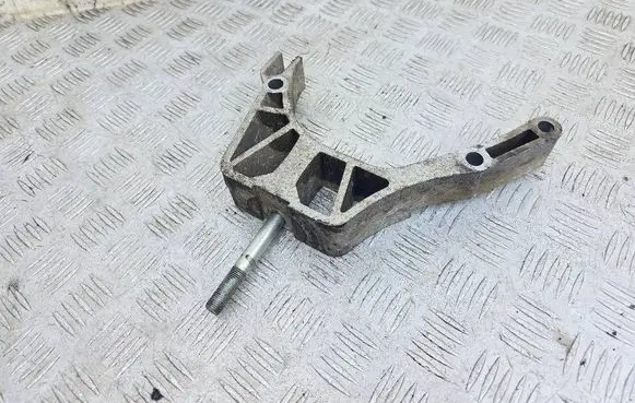 Fiat 500 Gearbox mounting bracket 518119230
