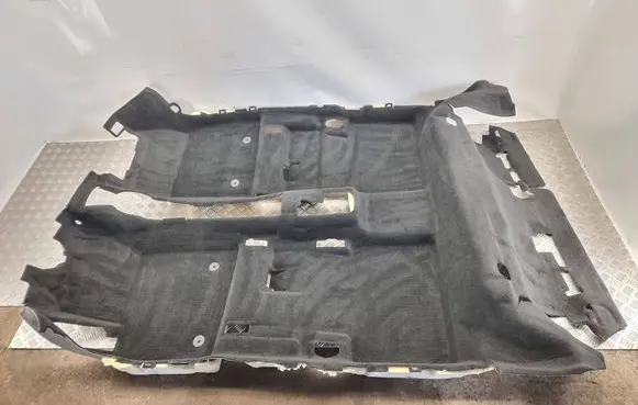 Ford Focus Interior carpet JX7BA13000 JX7BA13000AM3JA6