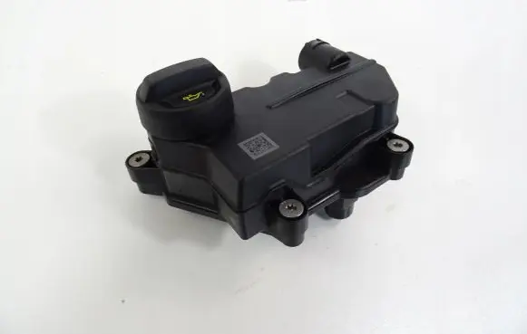 Volkswagen T-Cross Oil fill pipe 05C103495B