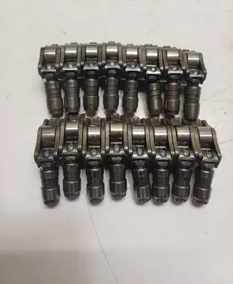 Audi Q7 4L Valve rocker arm 