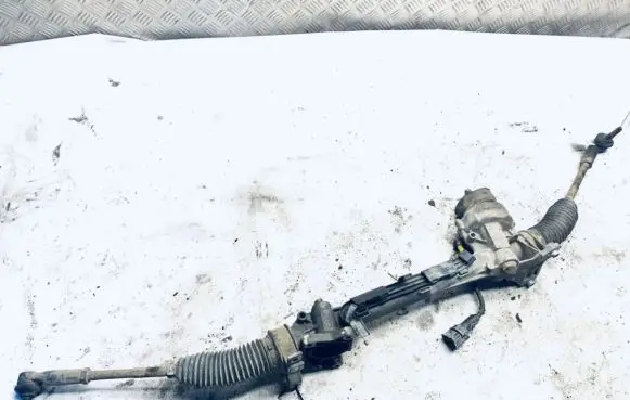 Volkswagen Golf V Steering rack LHD 1K1909144E