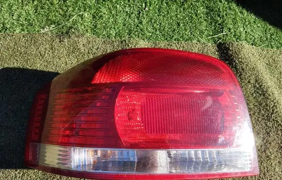 Audi A3 S3 8P Rear/tail lights 8P0945095A 8P0945257A