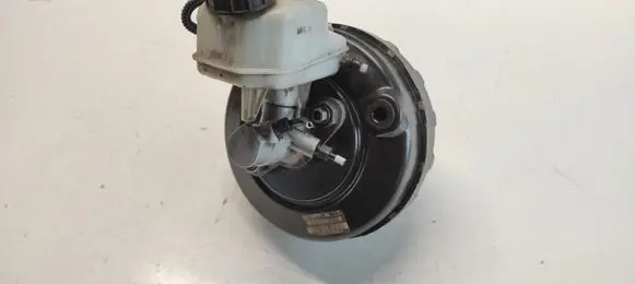 Opel Insignia A Brake booster 13228187 9340 360573521