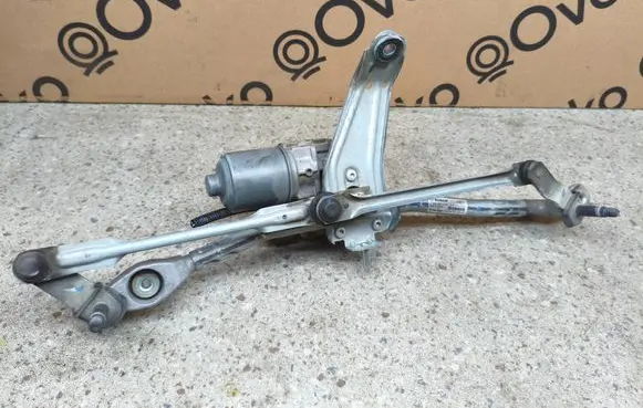 Volvo XC90 Front wiper linkage and motor 3397021715 31349369 201510213523