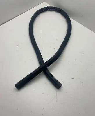 Engine compartment rubber