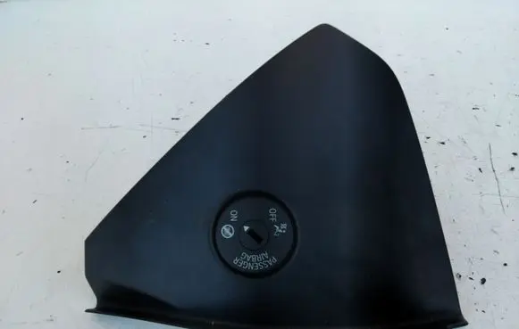 BMW i3 Dashboard side end trim 9282993