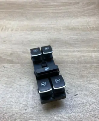 Volkswagen PASSAT CC Electric window control switch 3C8959857