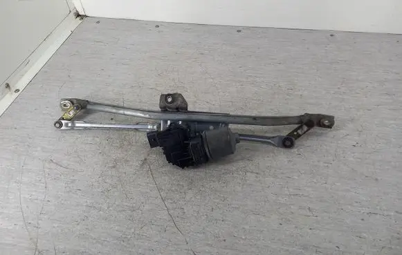 Skoda Superb B5 (3U) Front wiper linkage 