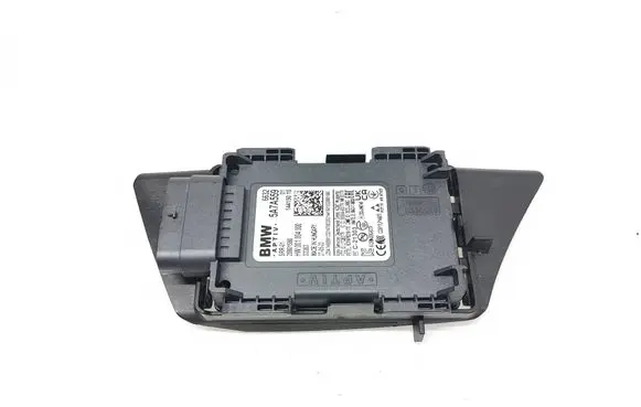 BMW X4 G02 Blind spot module 5A7A559 28801580 001004000