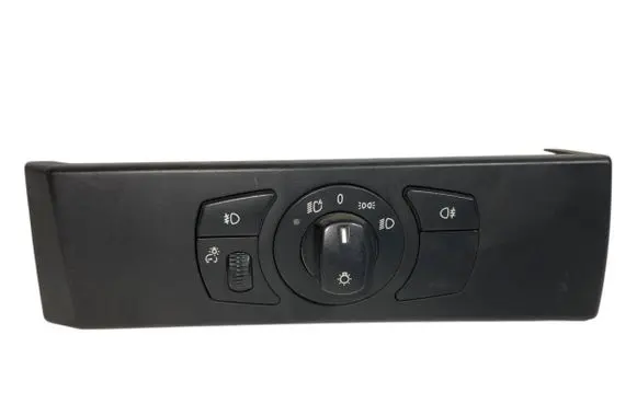 BMW 5 E60 E61 Light switch 6925287 6925260
