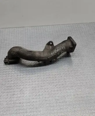 Renault Megane II Intercooler hose/pipe 8200186383