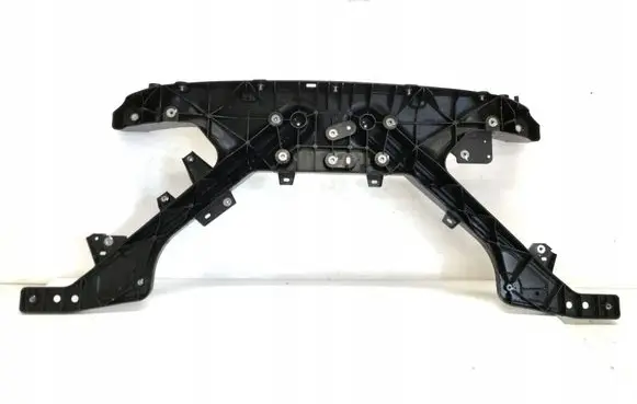 Tesla Model Y Front piece kit 